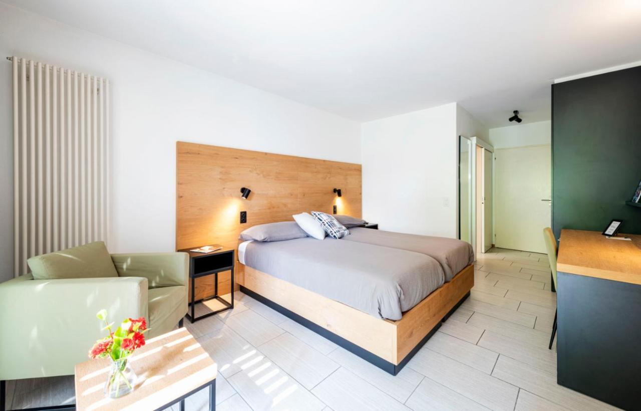 I Grappoli Hotel Sessa Exterior photo