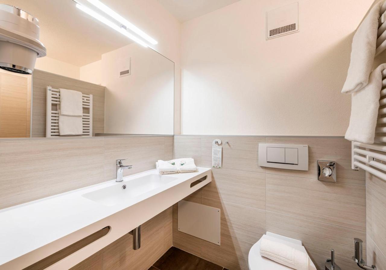 I Grappoli Hotel Sessa Exterior photo