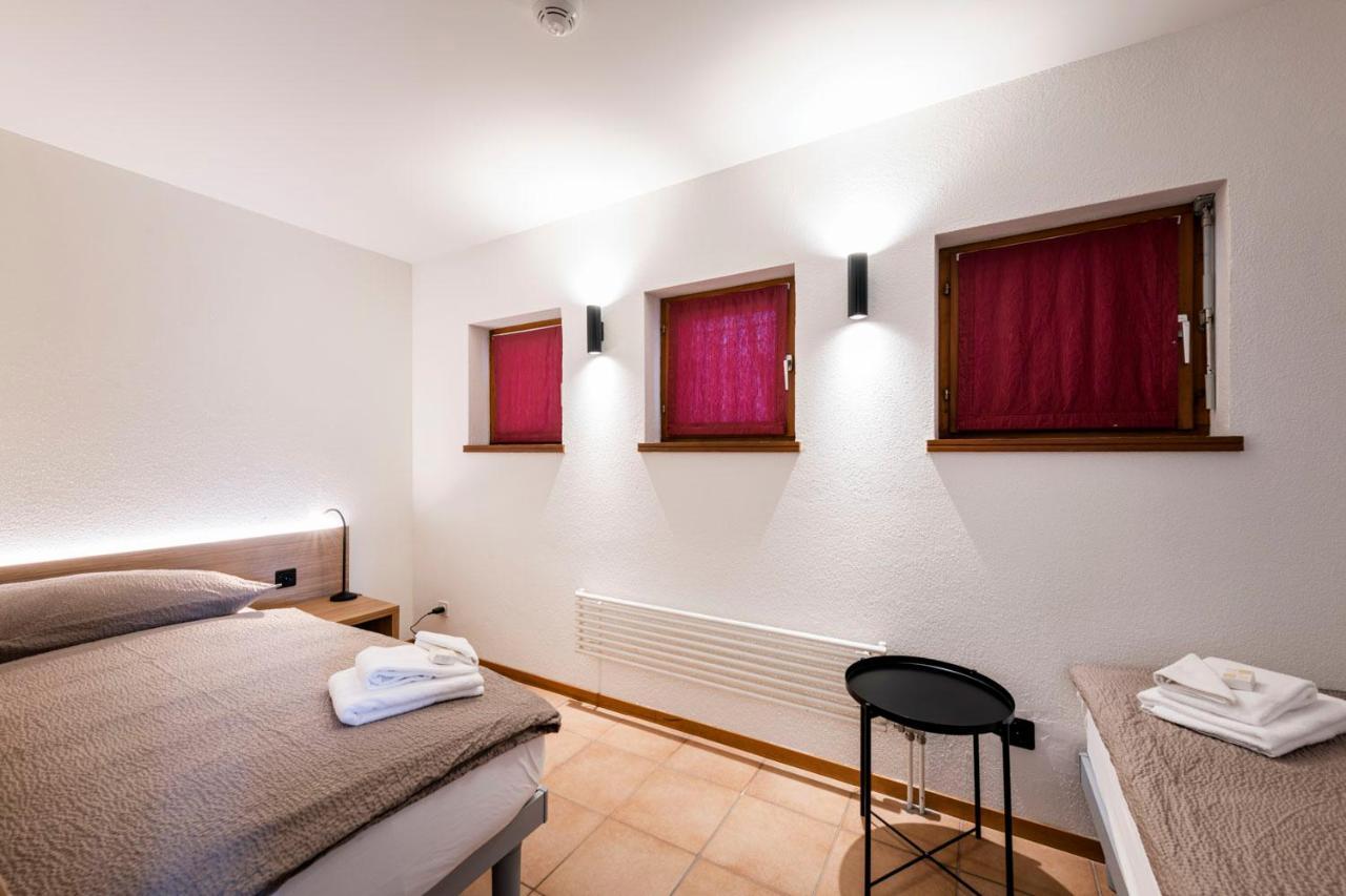 I Grappoli Hotel Sessa Exterior photo