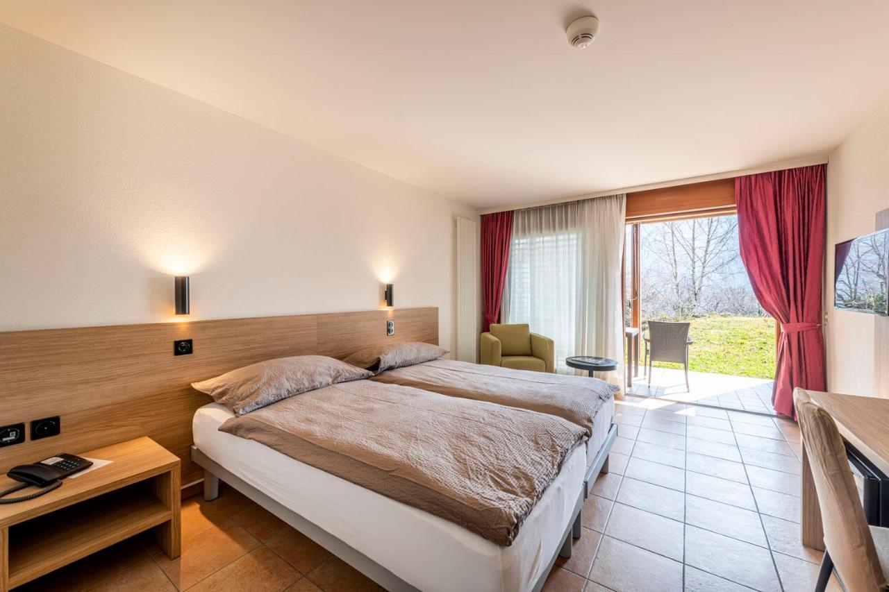 I Grappoli Hotel Sessa Exterior photo