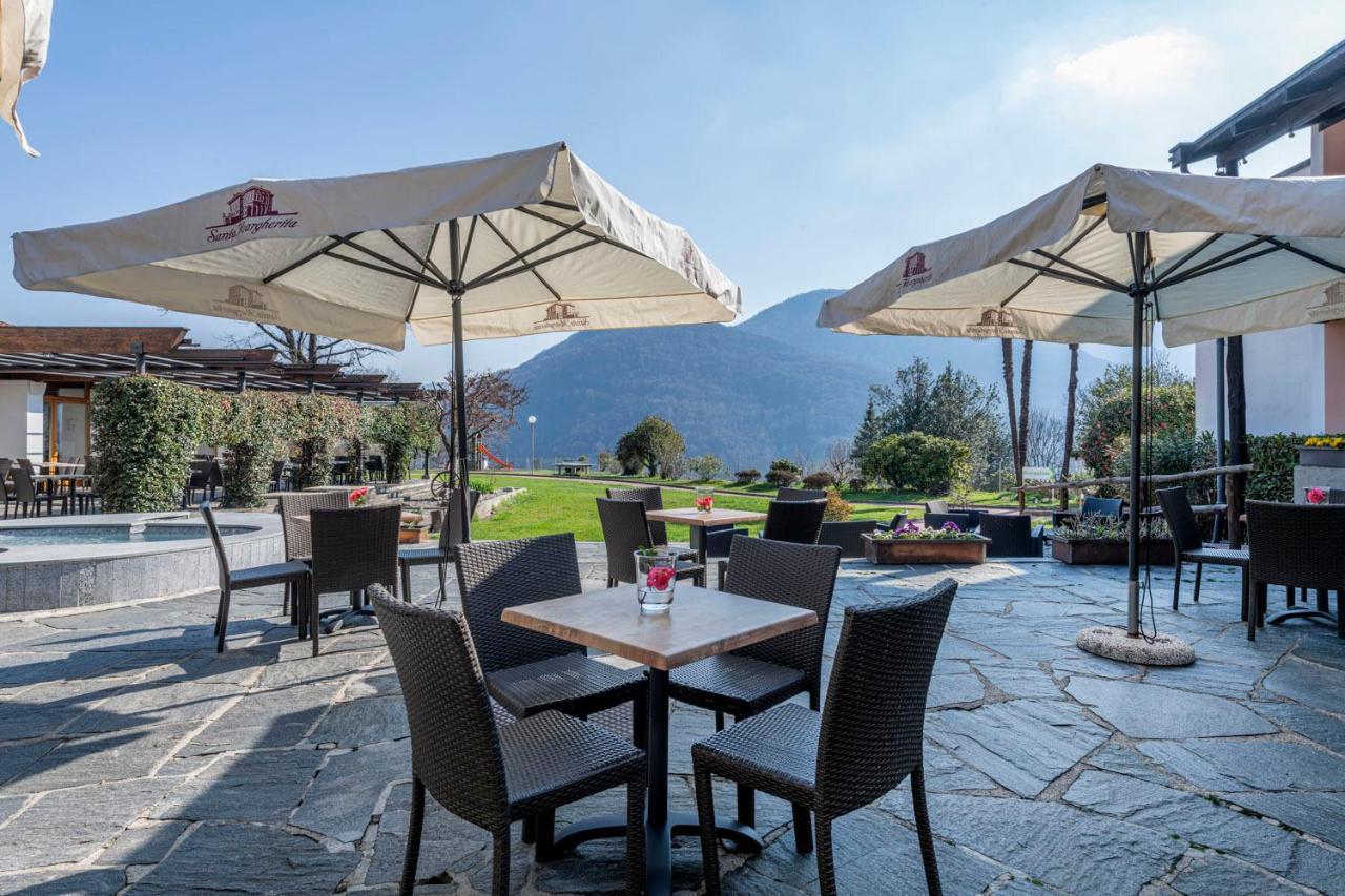 I Grappoli Hotel Sessa Exterior photo